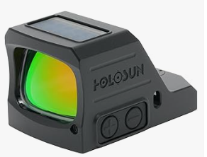 Holosun 507C X2