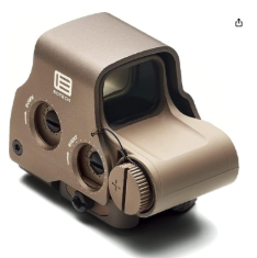 Best Red Dot for 308 Rifle