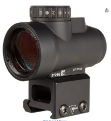 Best Red Dot for 308 Rifle