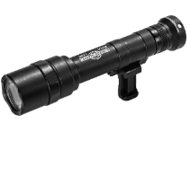 SureFire M640DFT-PRO Turbo Mini Scout Light Pro