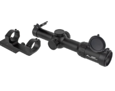 Best Red Dot for Ruger 10/22