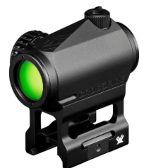 Vortex Crossfire Gen II