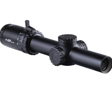 Primary Arms SLx 1-6x24 Gen IV