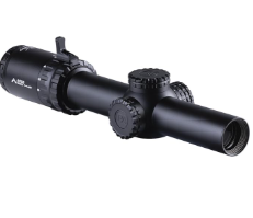 Best Scope for Ar 10