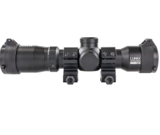 Killer Instinct Lumix Speed Ring 1.5-5x32