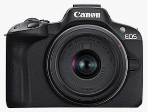 Canon EOS R50