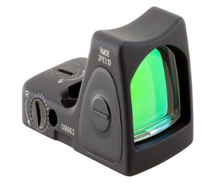 Trijicon RMR Type 2