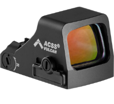 Holosun 507C X2 / 507C ACSS Vulcan
