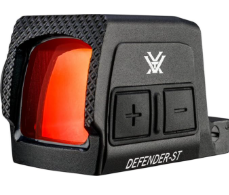 Vortex Defender-ST