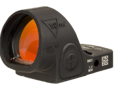 Best Offset Red Dot for Ar 15