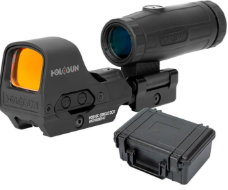 Holosun HS510C & HM3X Combo