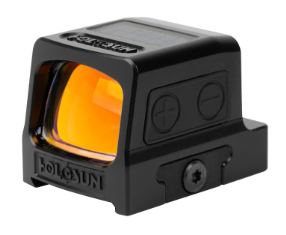 Holosun HE509T (Enclosed)