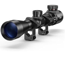 Best Scope for 308