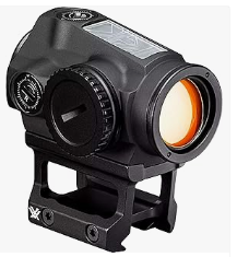 Vortex SPARC Solar