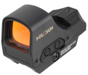 Holosun HS507C-X2