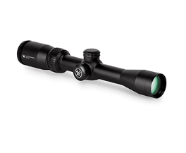 Vortex Crossfire II 2-7x32 Rimfire