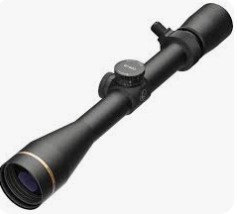 Leupold VX-3HD 3.5-10x40