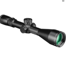 Vortex Razor HD LHT 4.5-22x50