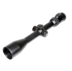 Best Rifle Scopes for Hunting