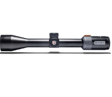 Best Rifle Scopes for Hunting