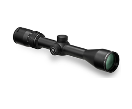 Best Rifle Scope for AR-10 308