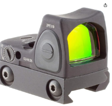 Trijicon RMR Type 2 3.25 MOA