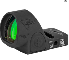 Best Red dot for Glock 19