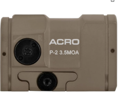 Aimpoint Acro P-2