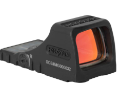 Best Red dot for Glock 19