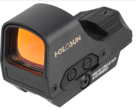 Best Red dot for AR 15 Pistol