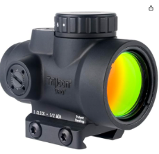 Trijicon MRO