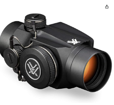 Best Red dot for AR 15 Pistol
