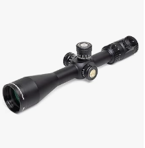 Athlon Optics Argos BTR GEN2 6-24x50