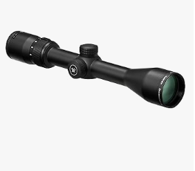 best 22 rifle scopes for the money