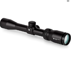 Best Scope for 22lr Rifle