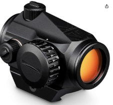 Vortex Crossfire II