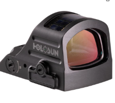 Holosun 407C / 507C-X2