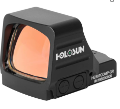 Best Red Dot for Glock Gen 6