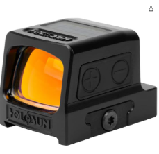 Best Red Dot for Glock Gen 6