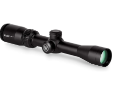 Best Scope for Crossbow Hunting