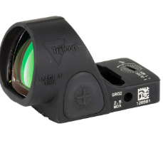 Trijicon SRO