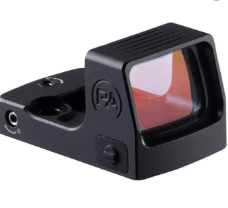 Primary Arms Classic Series Micro