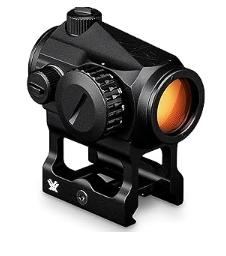 Vortex Crossfire Gen II