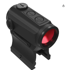 Best Red Dot for 22 Rifle
