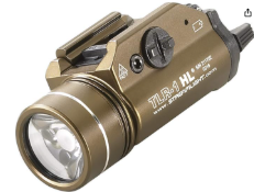 Streamlight TLR-1 HL