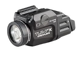 Best Weapon Light for Pistol
