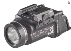 Streamlight TLR-7 Sub