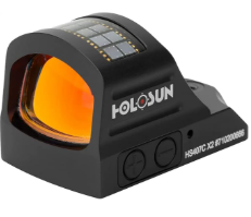 Best Red Dot for Glock 19 Mos