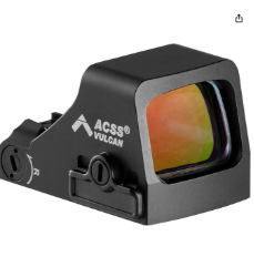 Holosun 507K X2