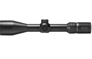 Burris Veracity 3-15x50